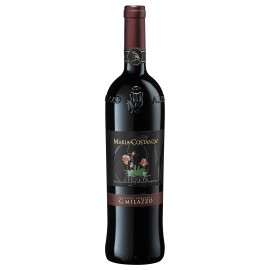 MARIA COSTANZA ROSSO 2019 SICILIA DOP
