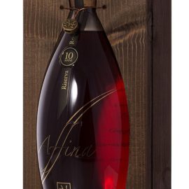 GRAPPA - RISERVA rovere