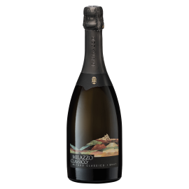 G.MILAZZO SPUMANTE METODO CLASSICO-BRUT