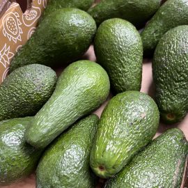 AVOCADO BIO NATURALE