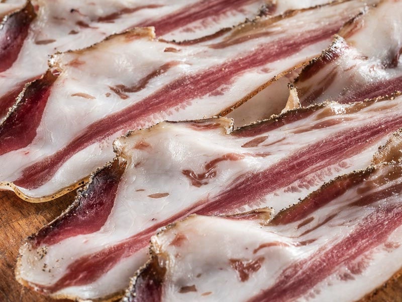 GUANCIALE