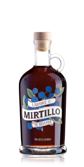 AMARO AL MIRTILLO