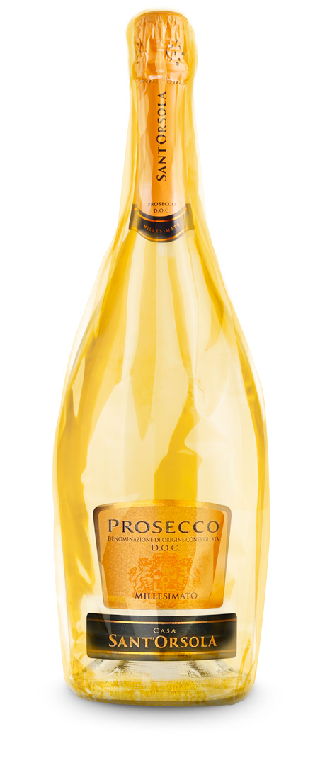 Casa Sant'Orsola Prosecco DOC Millesimato 750 ml