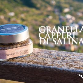 GRANELLA DI CAPPERI