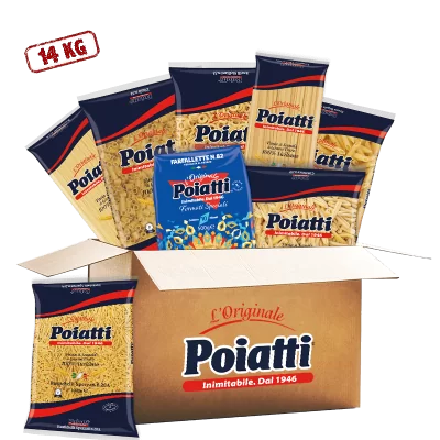 PANTRY MULTIPACK BOX