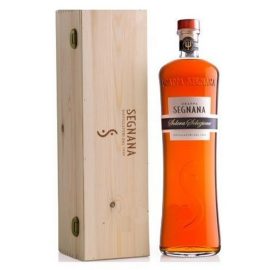 GRAPPA SEGNANA SOLERA 2LT LEGNO