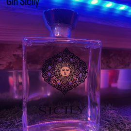 Gin Sicily “Etna Premium Spirits”