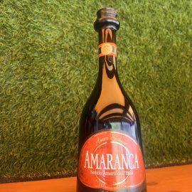 AMARANCA -AMARO SICILIANO.